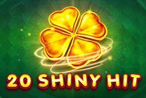 20 Shiny Hit
