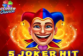 5 Joker Hit