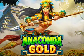 Anaconda Gold