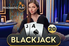 Blackjack 20