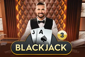 Blackjack 3
