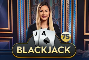 Blackjack 75