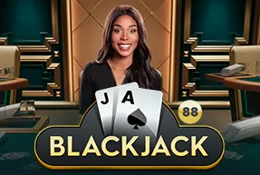 Blackjack 88