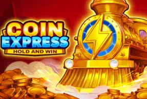 Coin Express