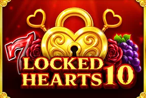 Locked Hearts 10