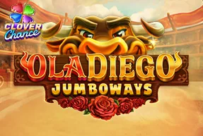 Ola Diego Jumboways