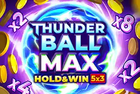 Thunder Ball Max