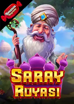 Saray Ruyasi