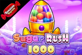 Sugar Rush 1000
